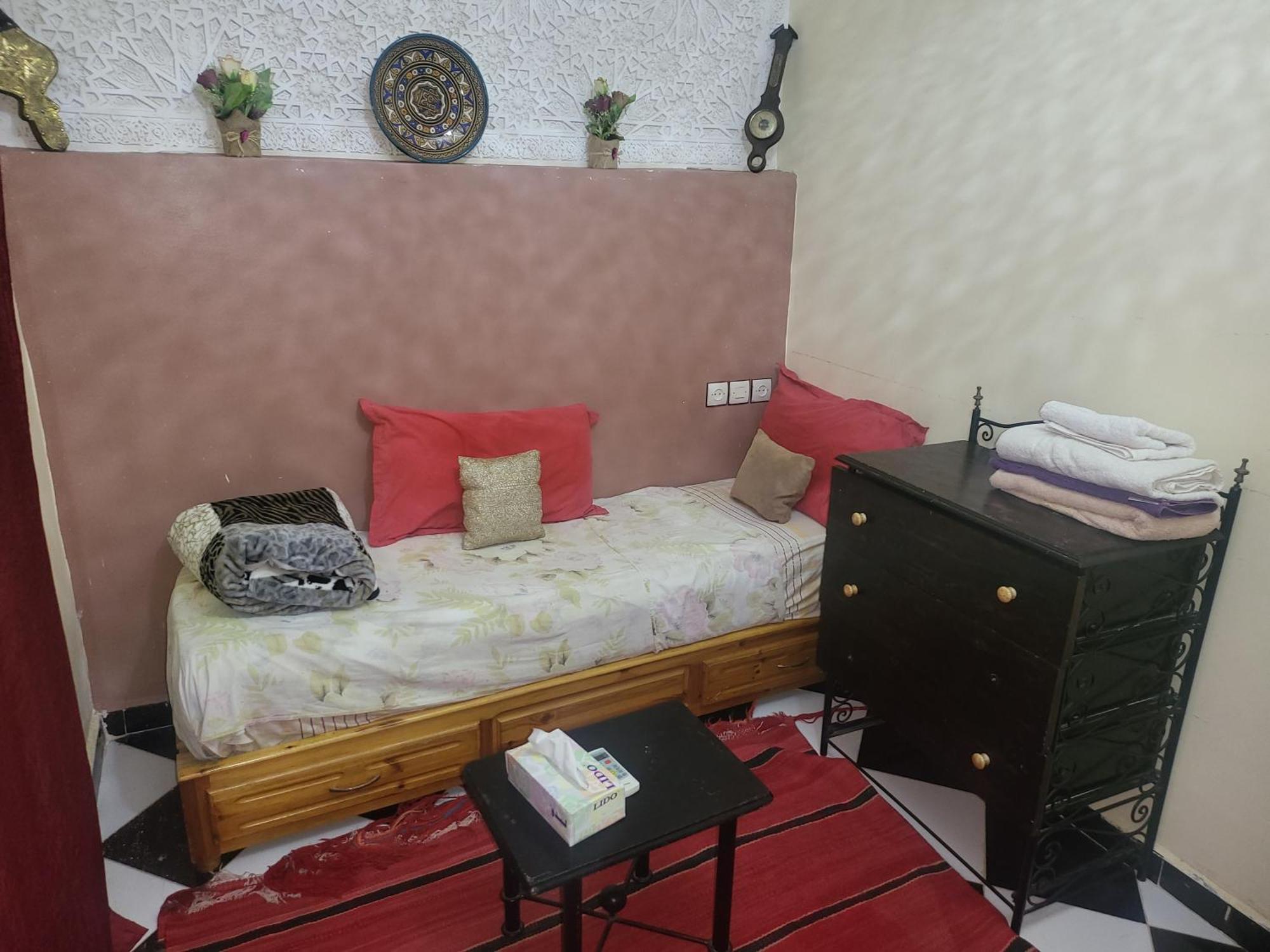 Maison 211 Vakantiehuis Marrakesh