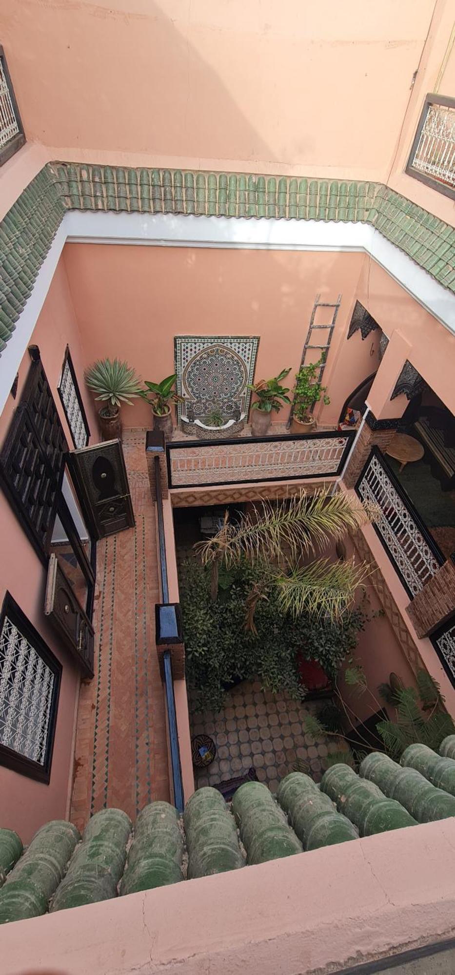 Musa Maison d'hôtes