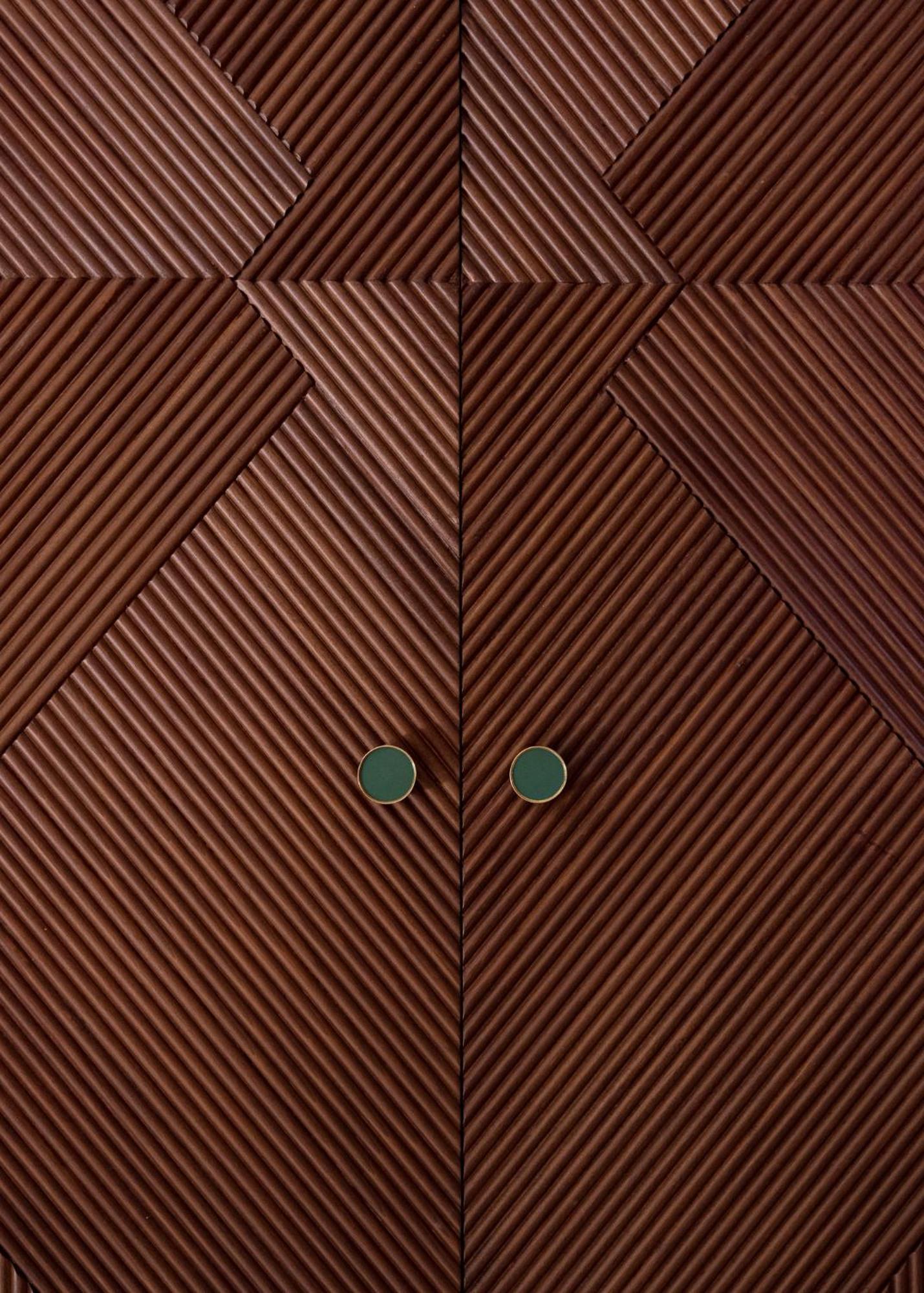 Pompon * Marrakesh