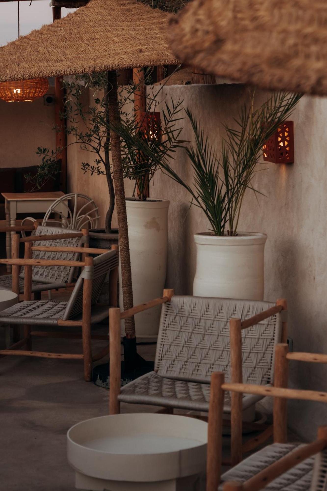 Maison Dar Saada Maison d'hôtes Marrakesh