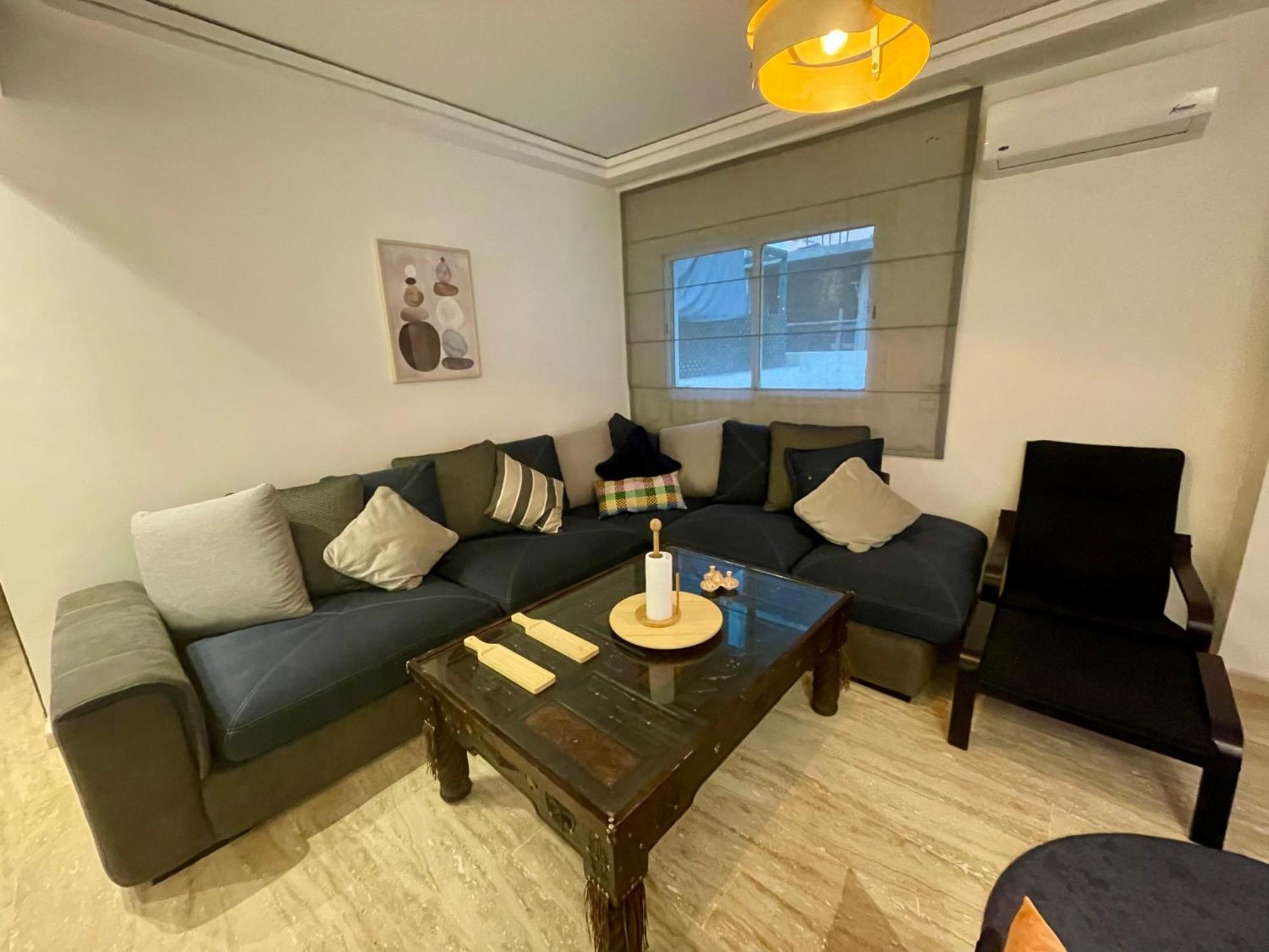 Appartement Les Nuits De Miel - Marrakech *