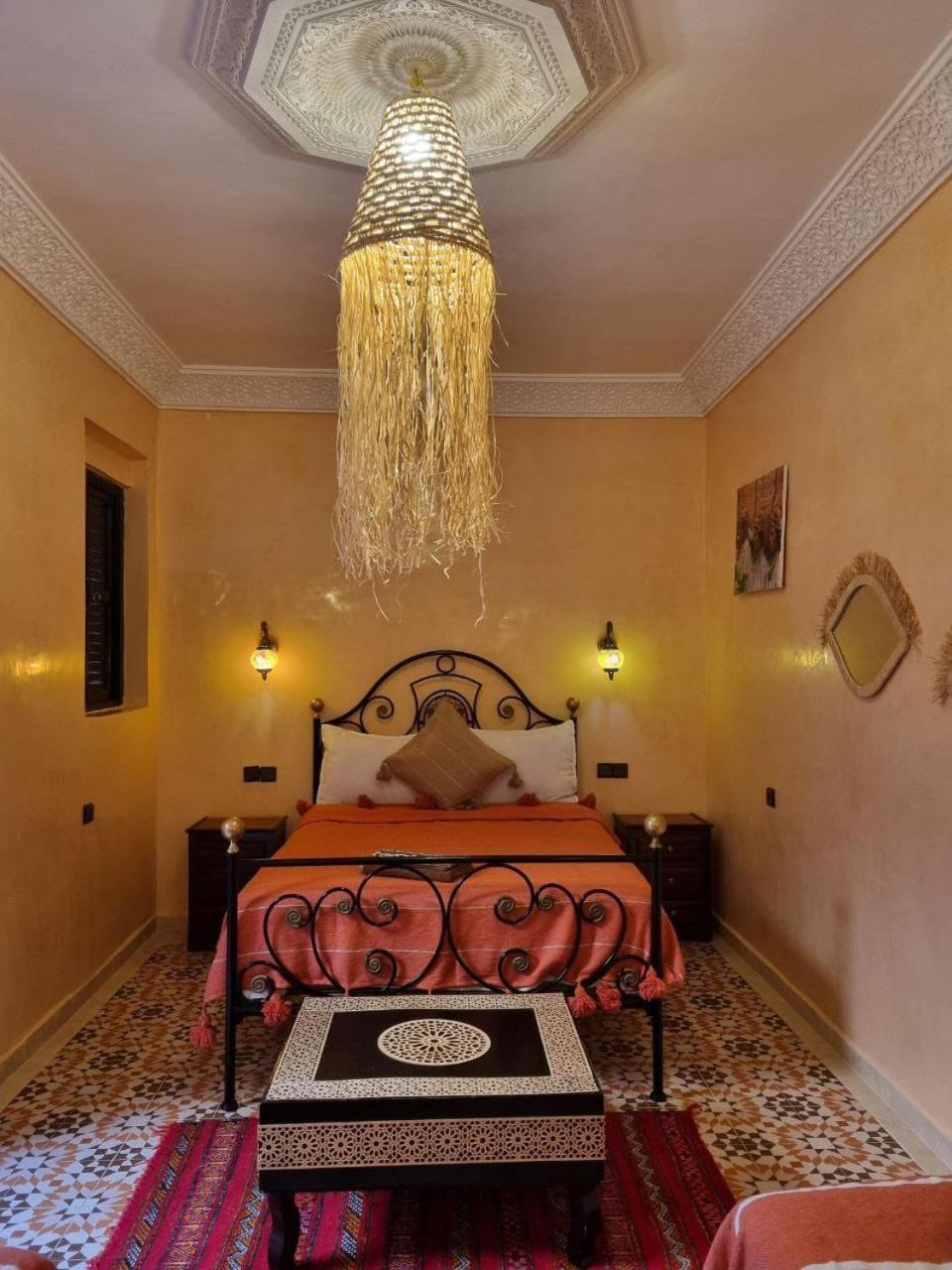 Benrahal Riad *