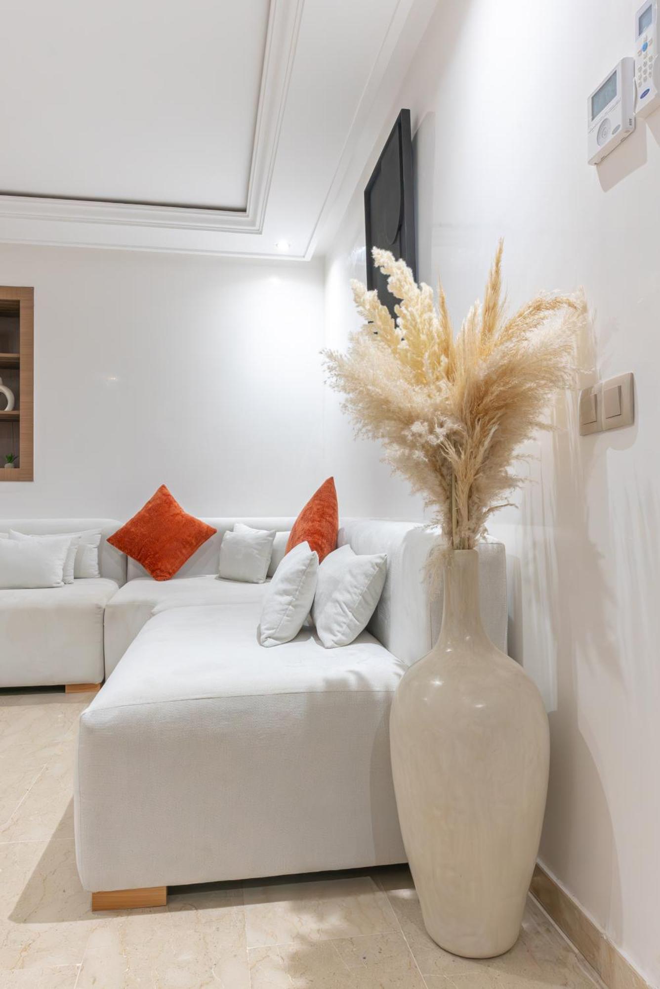 Appartamento Au Coeur De Marrakech Marrakesh