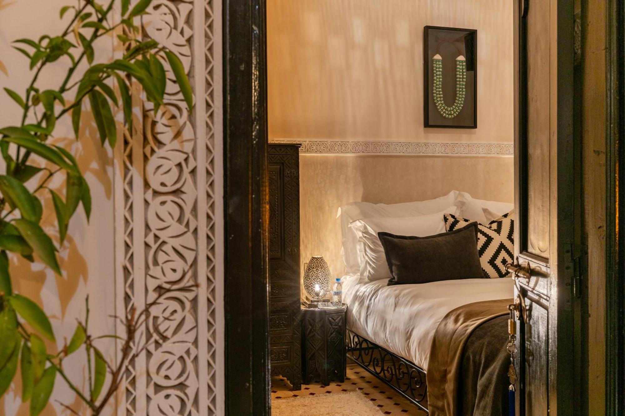 Сasa de vacaciones Kibira Marrakesh