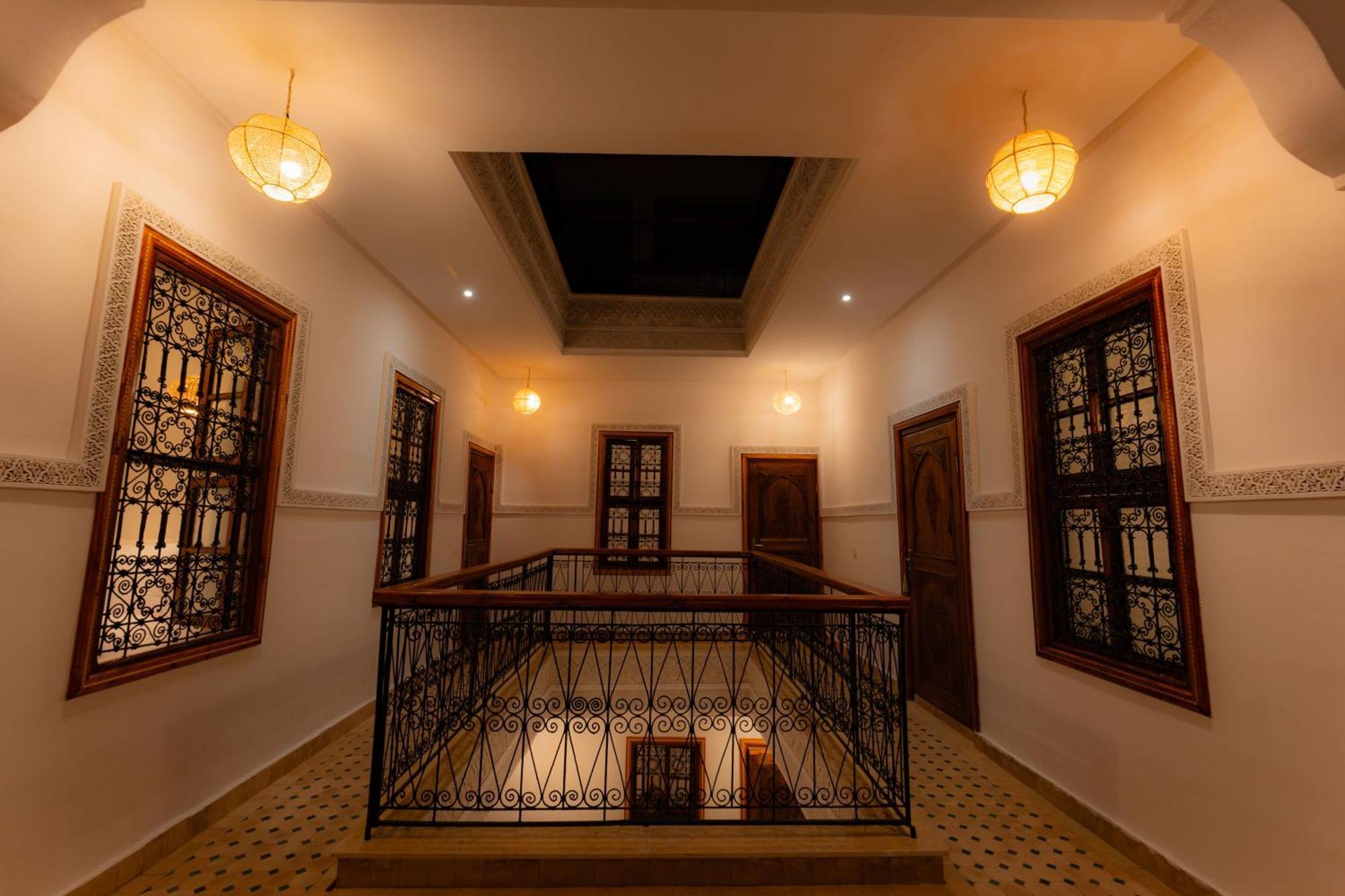 Abrare Affittacamere Marrakesh