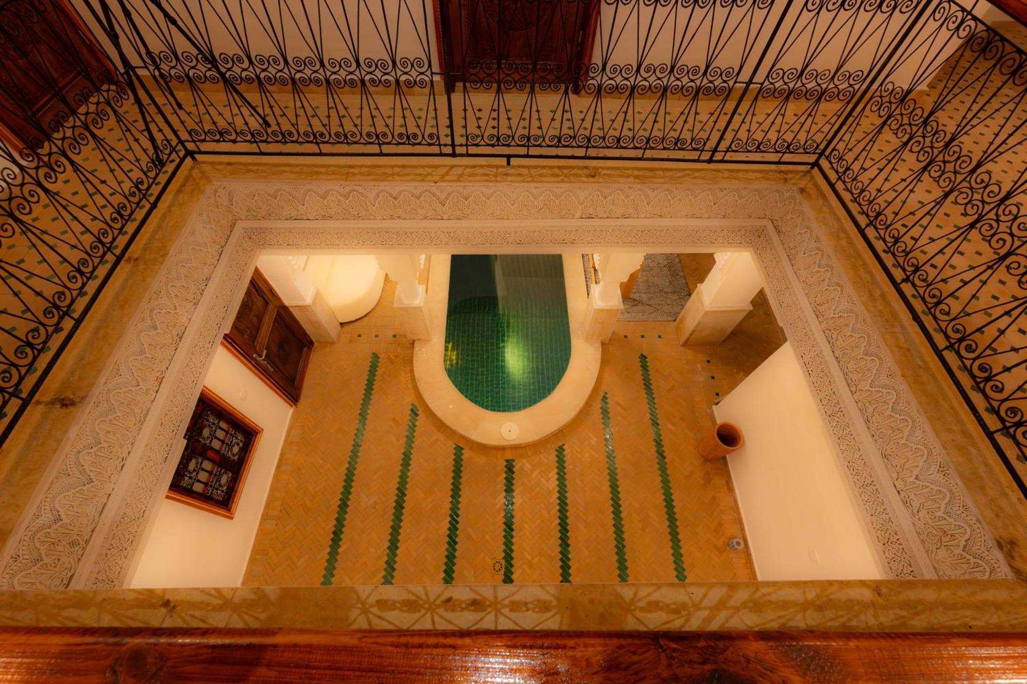 Abrare Affittacamere Marrakesh