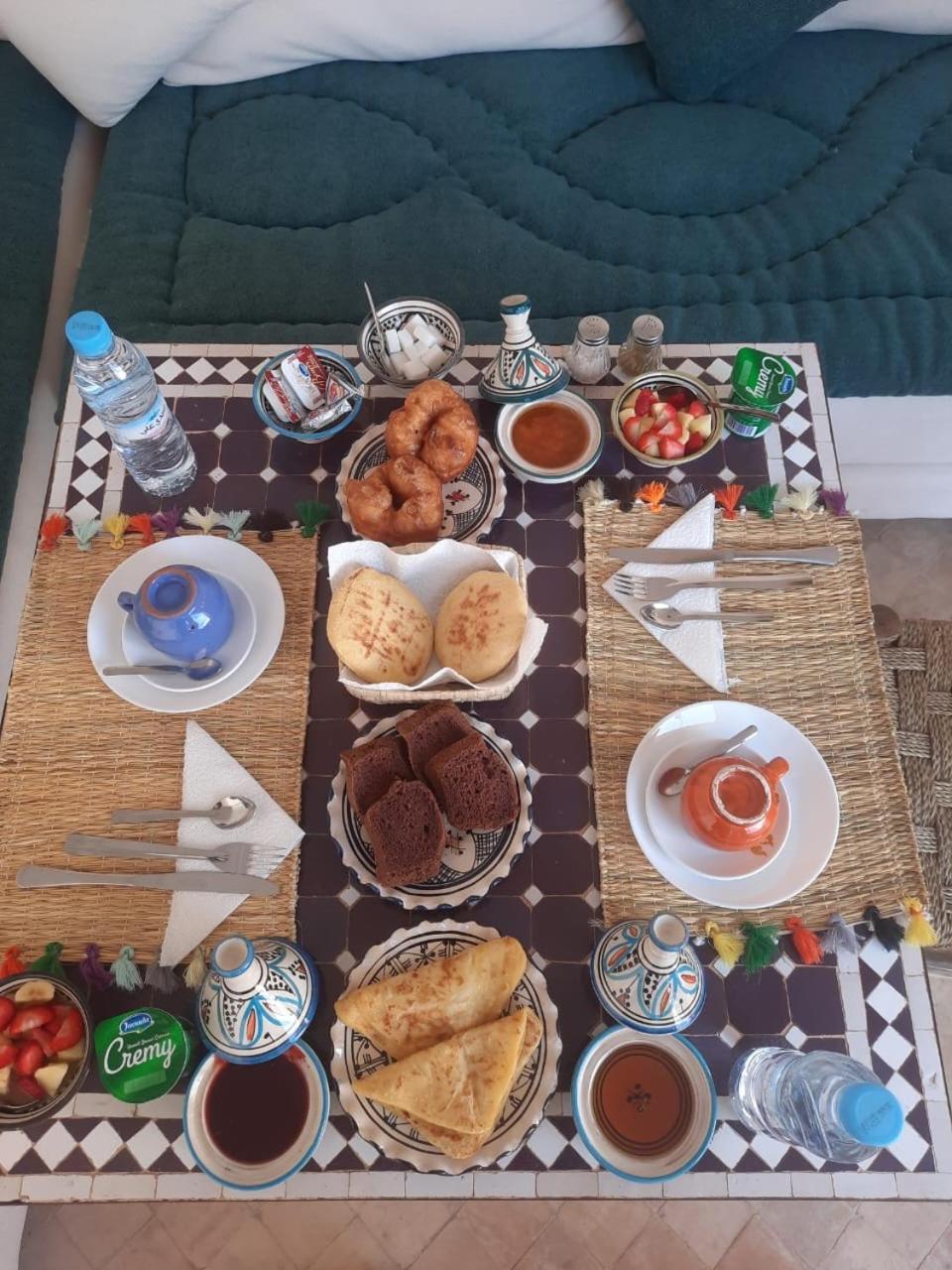Affittacamere Abrare Marrakesh