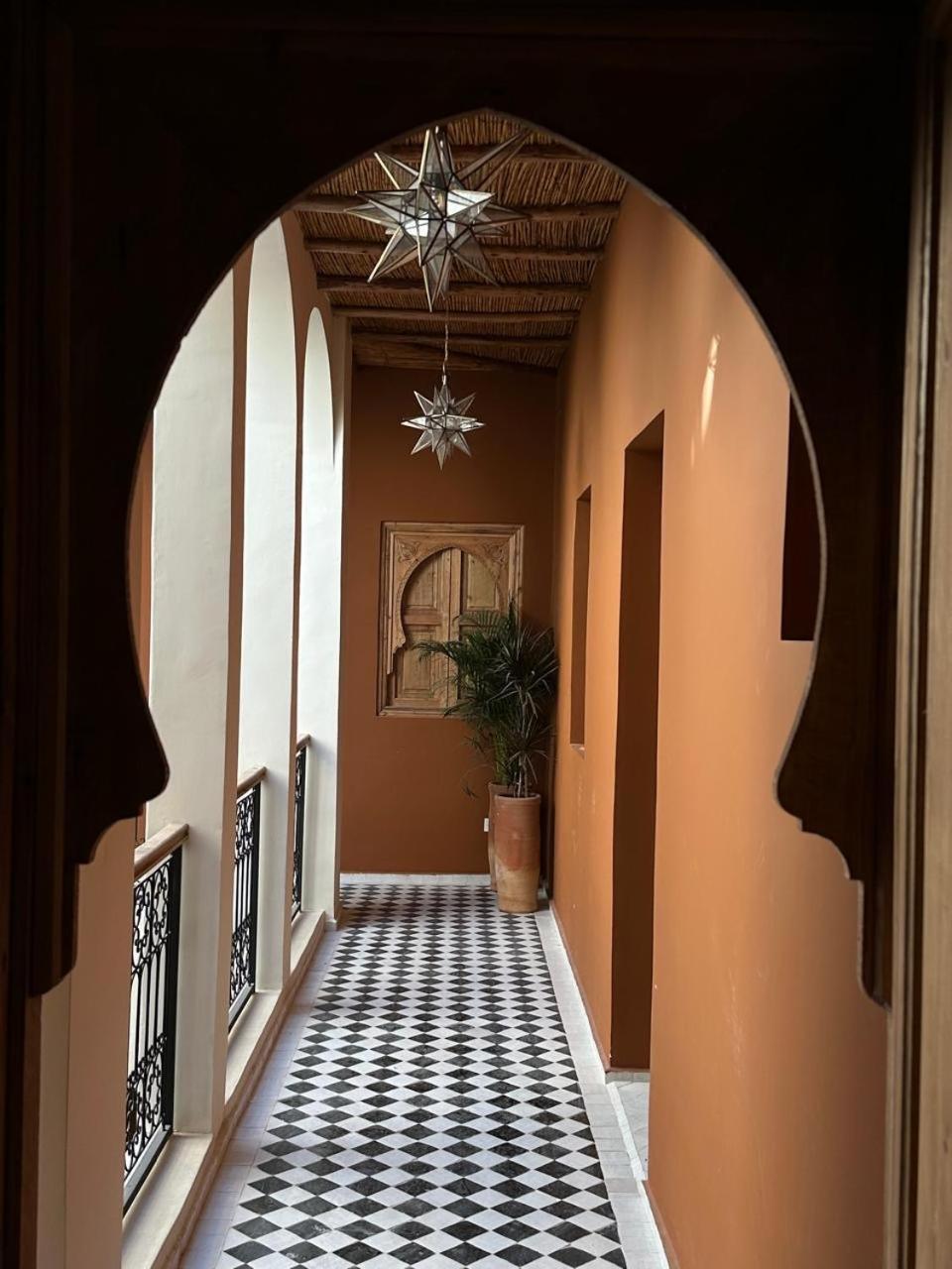 Tassili Boutique Marrakesh