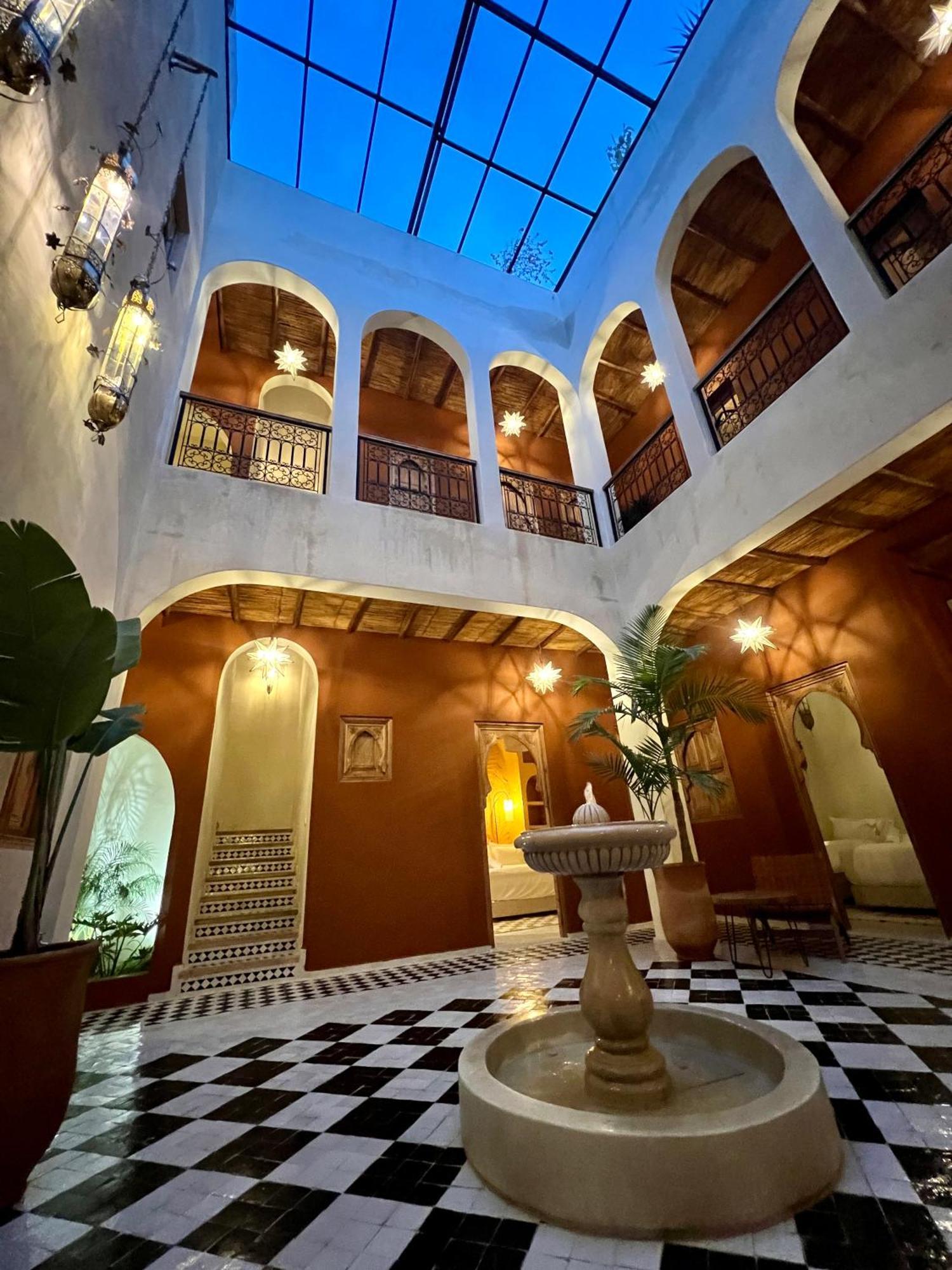 Tassili Boutique Marrakesh