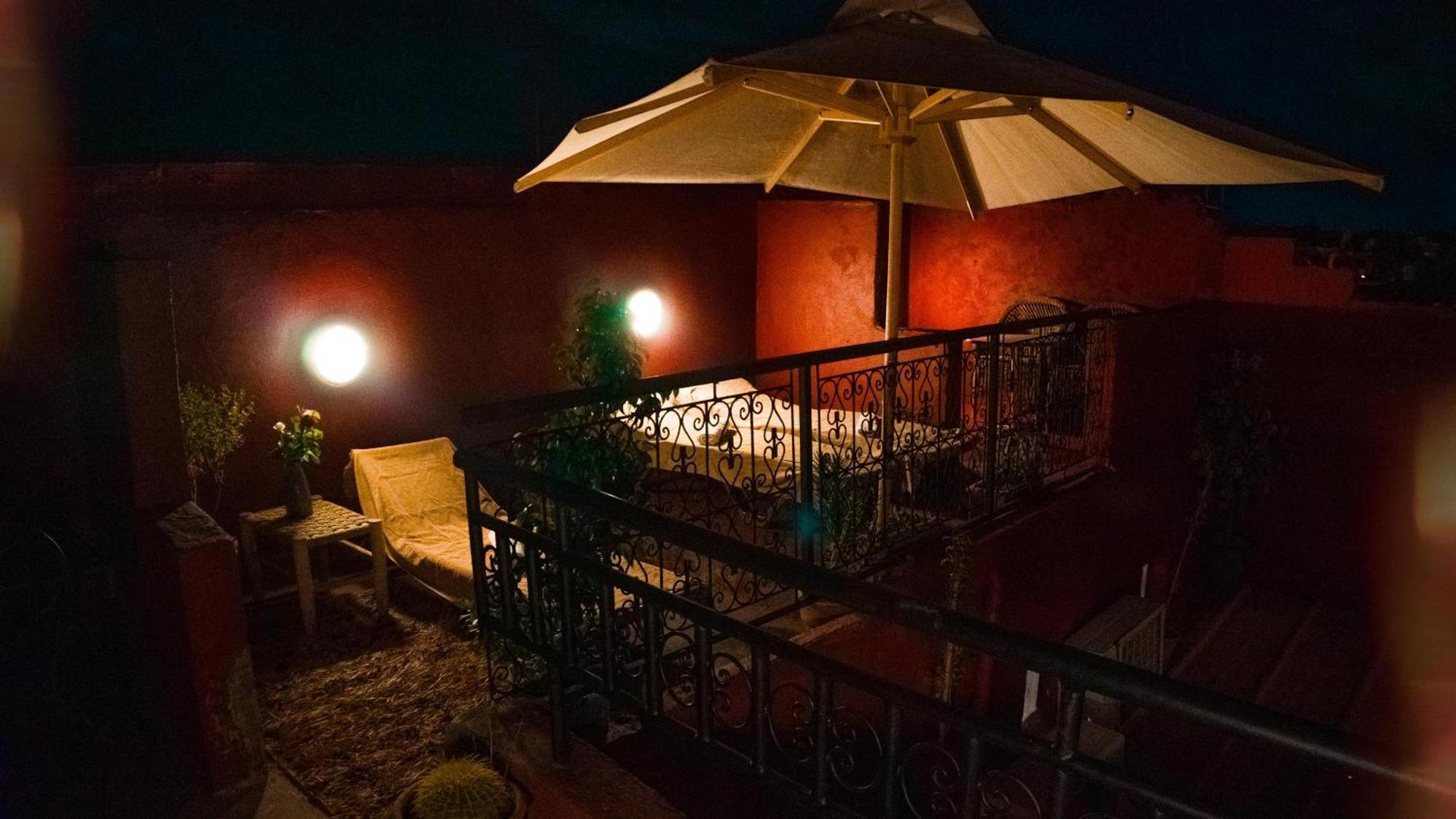 Adahbi & Marrakech Hébergement de vacances *