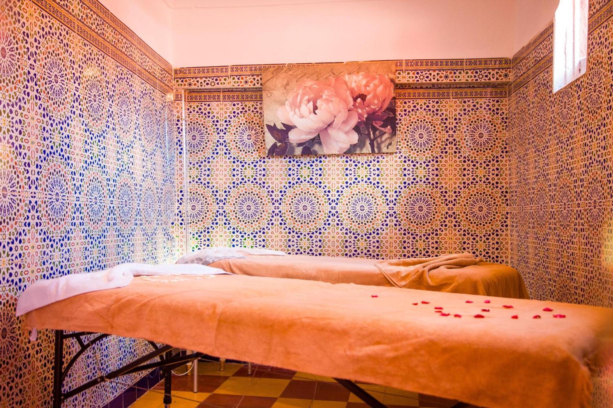 Hébergement de vacances Adahbi & Marrakech Marrakesh