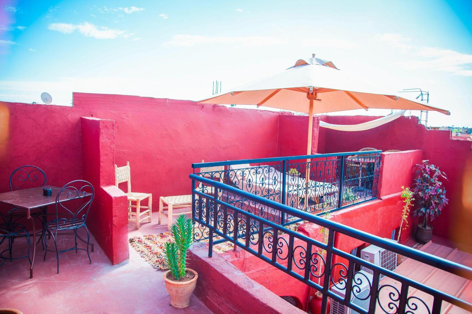 Hébergement de vacances Adahbi & Marrakech Marrakesh