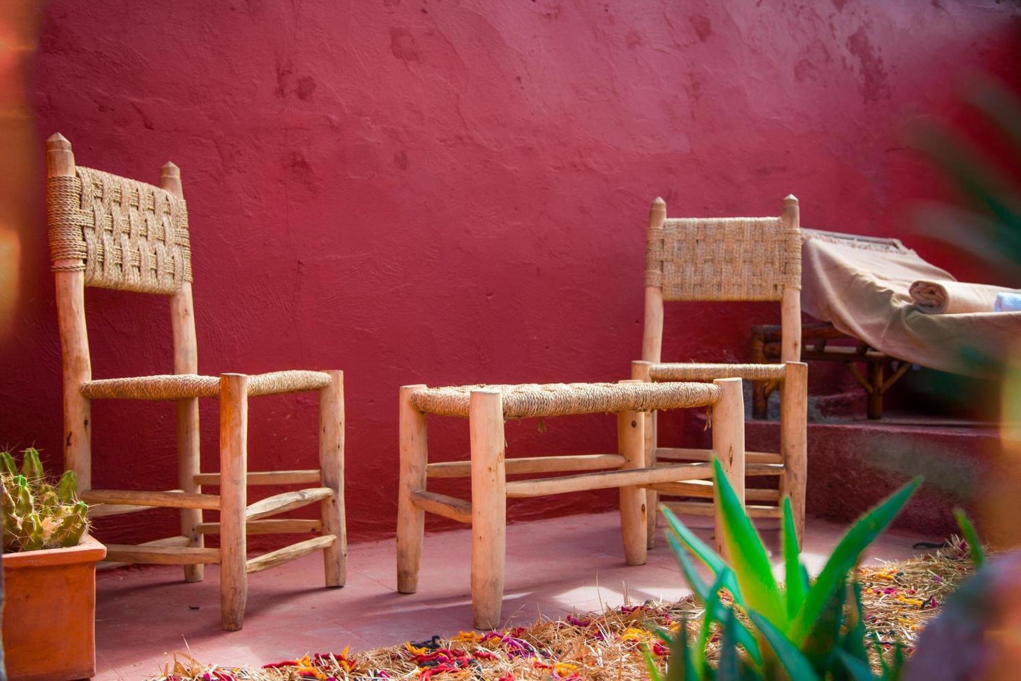 Adahbi & Marrakech Marrakesh