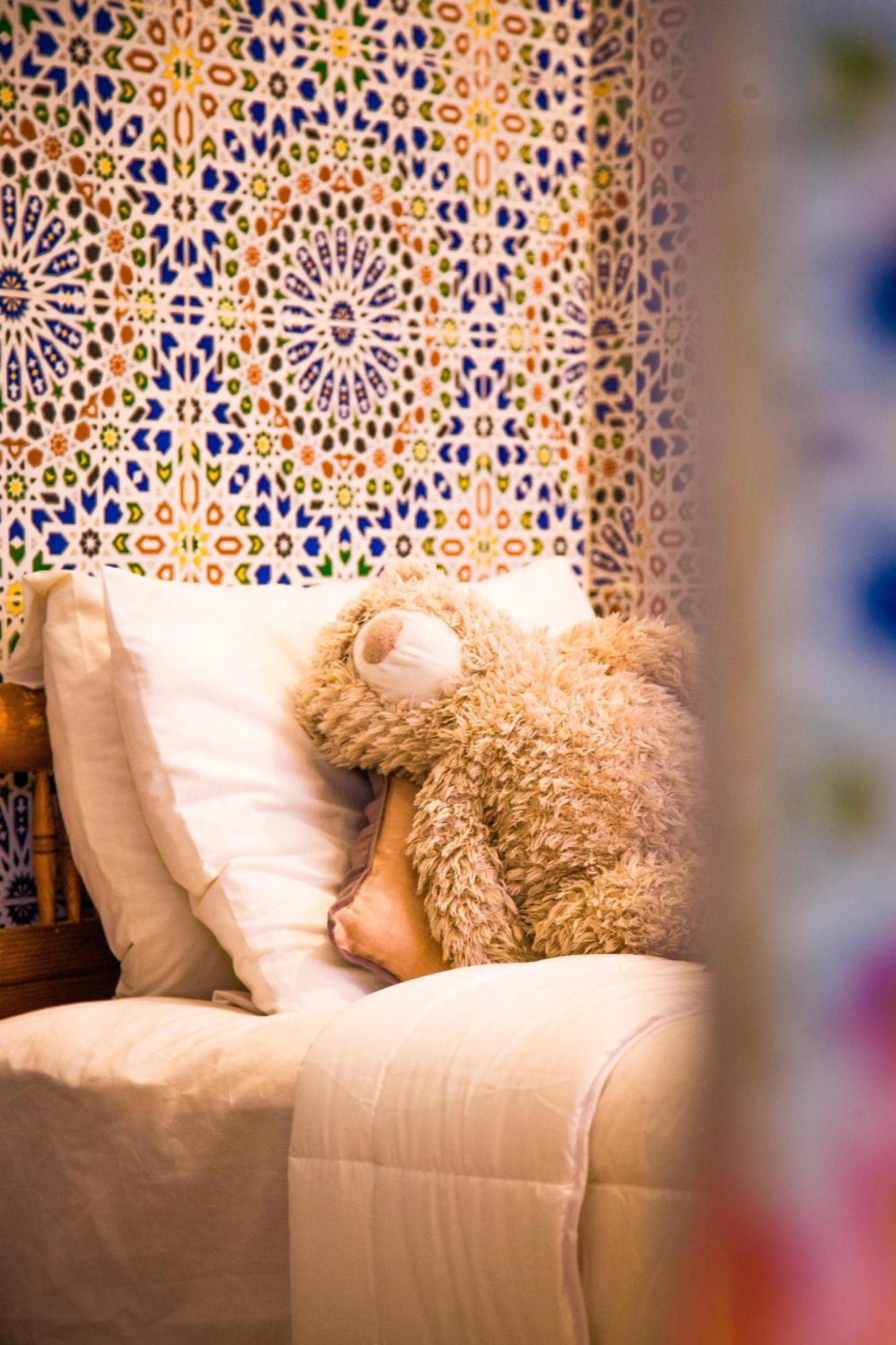 Adahbi & Marrakech Hébergement de vacances