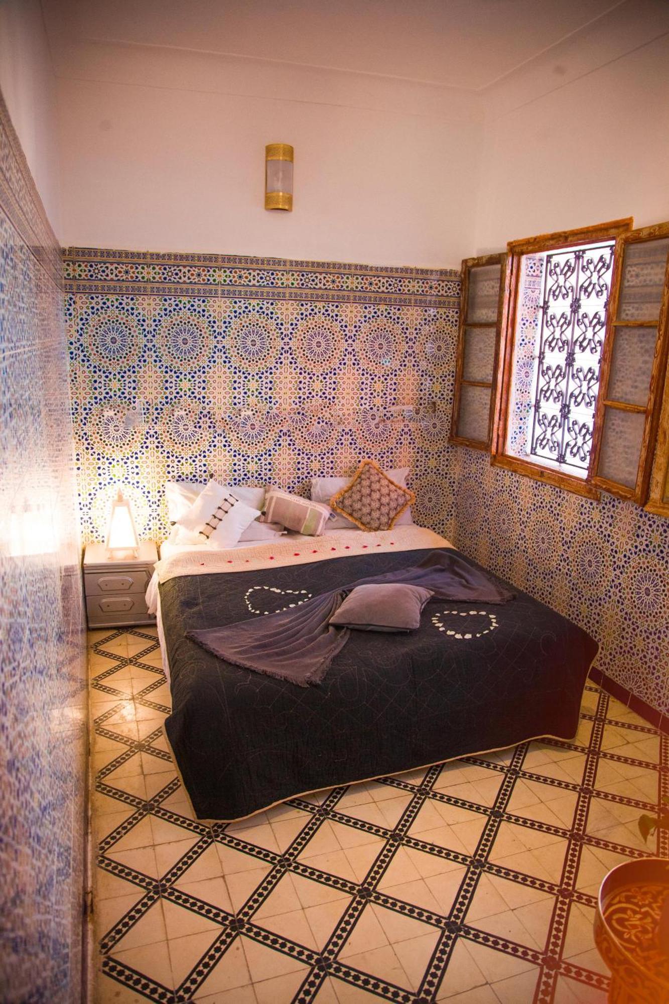 Hébergement de vacances Adahbi & Marrakech