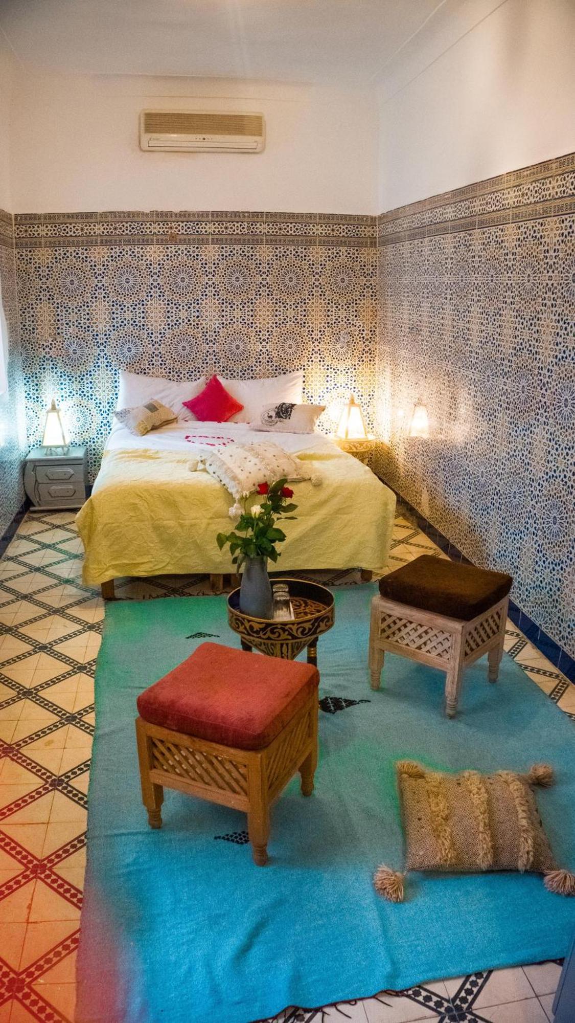 Adahbi & Marrakech Marrakesh