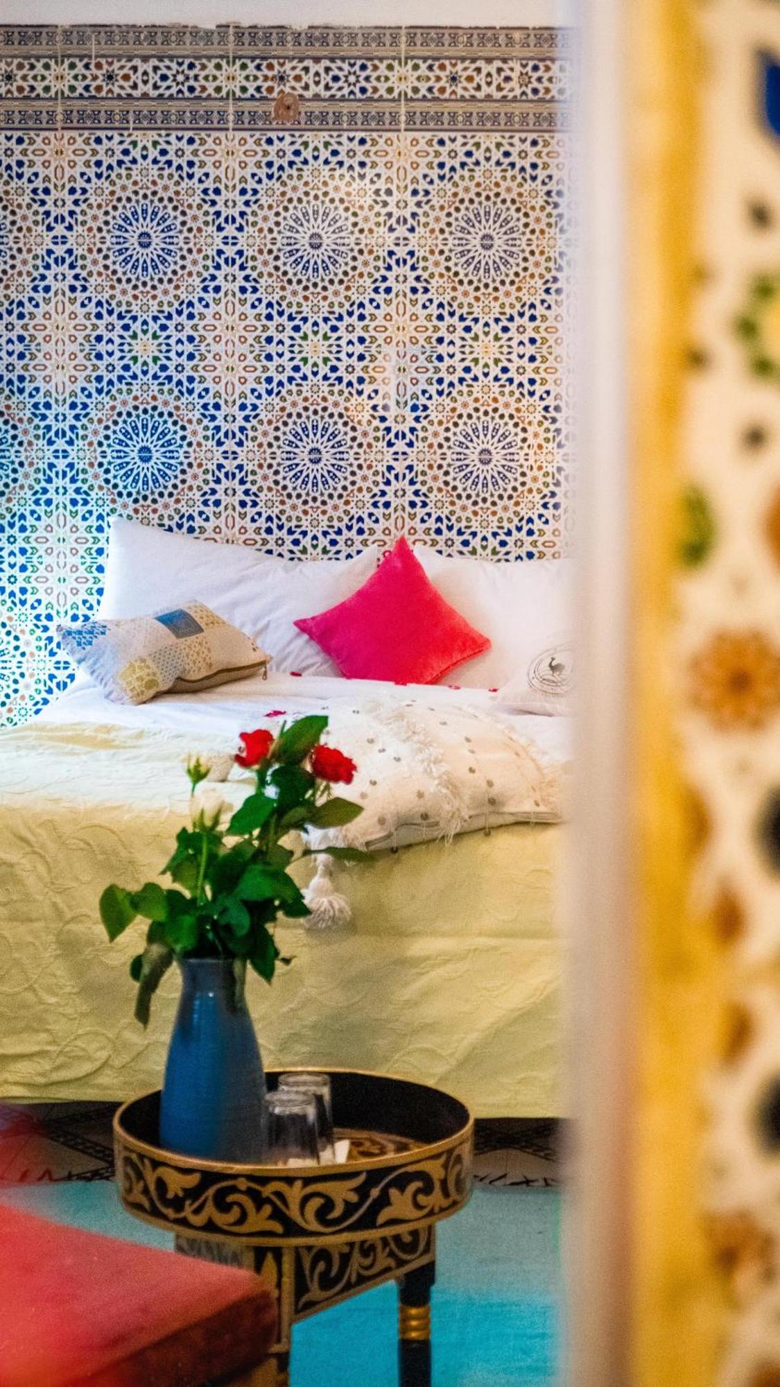 Adahbi & Marrakech Hébergement de vacances