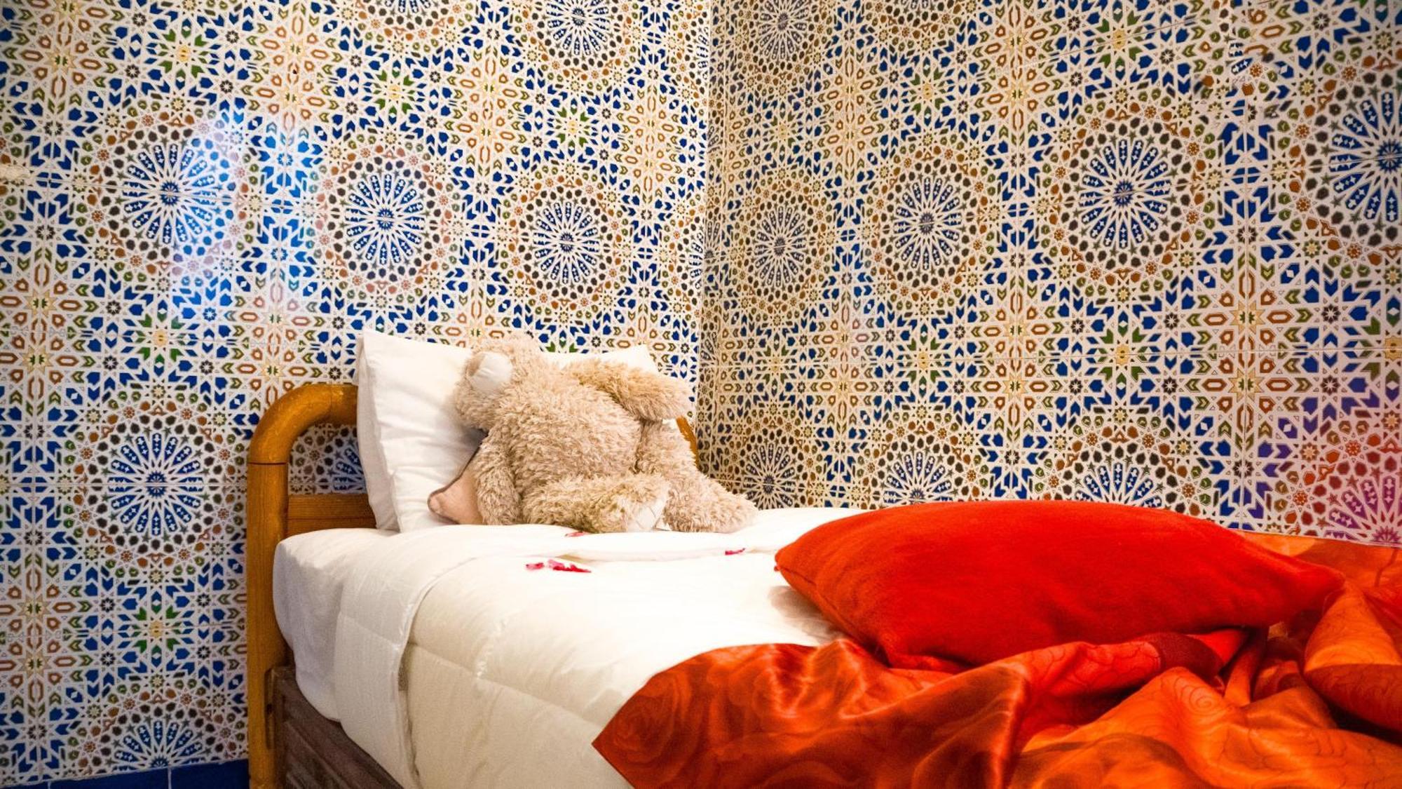 Adahbi & Marrakech Hébergement de vacances Marrakesh