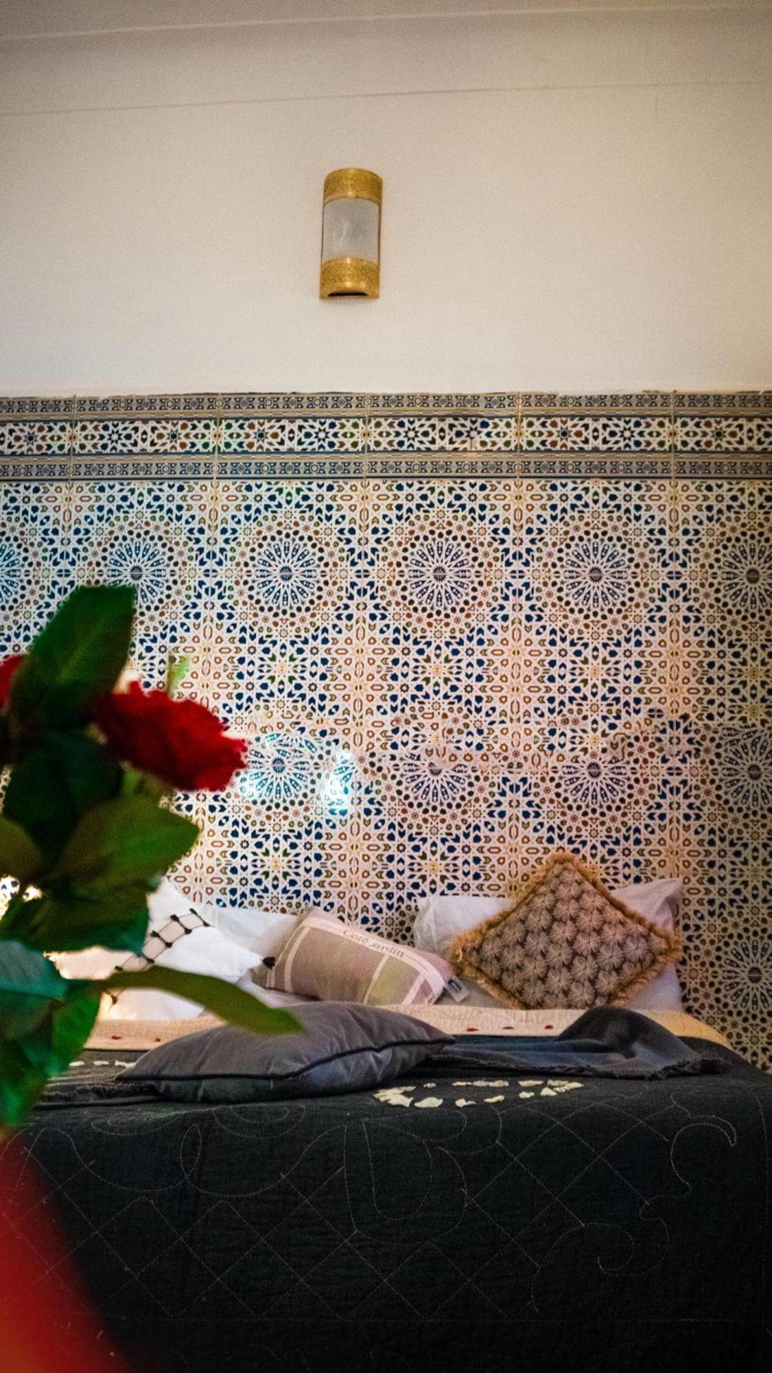 Adahbi & Marrakech Marrakesh