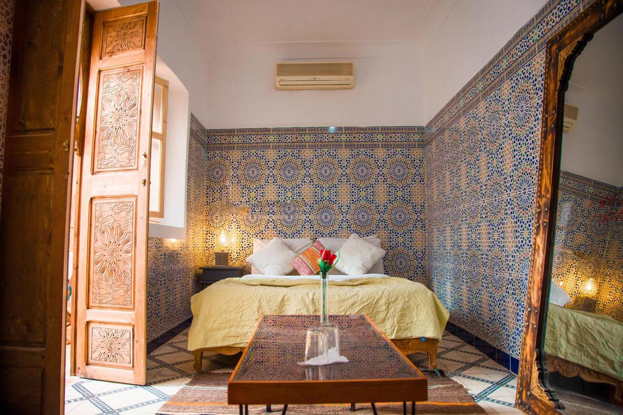 Adahbi & Marrakech
