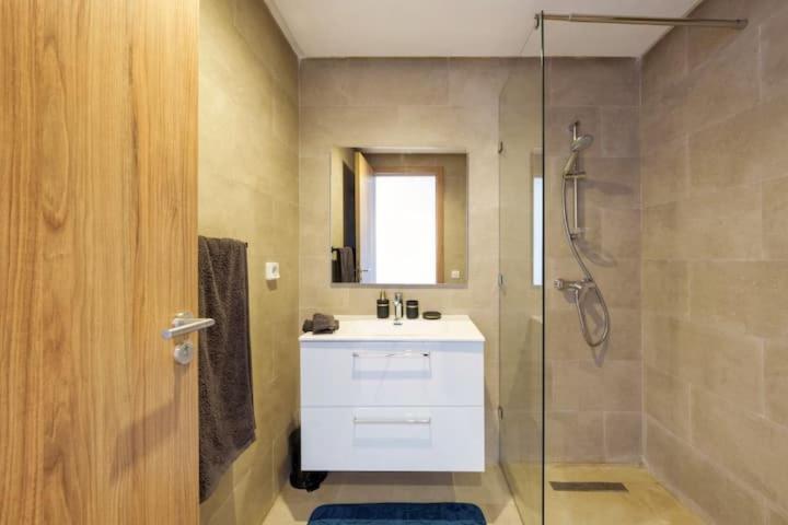 Appartement Luxury 2 Bedrooms By Golf De Noria *
