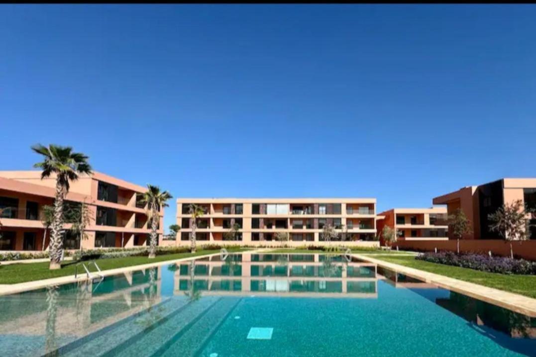 Luxury 2 Bedrooms By Golf De Noria Appartement