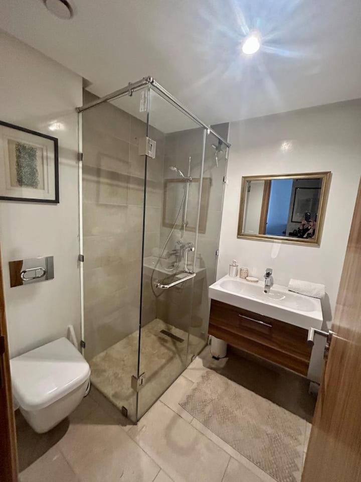 Luxury 2 Bedrooms By Golf De Noria Appartement *