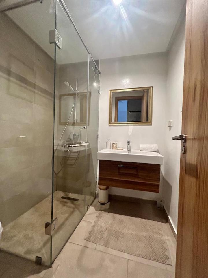 Luxury 2 Bedrooms By Golf De Noria * Marrakesh