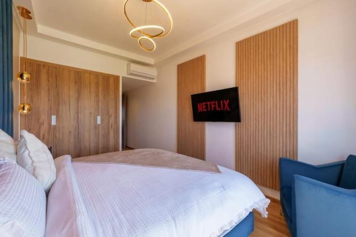 Luxury 2 Bedrooms By Golf De Noria Appartement