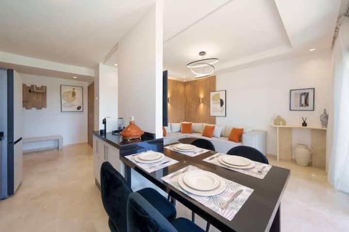 Luxury 2 Bedrooms By Golf De Noria