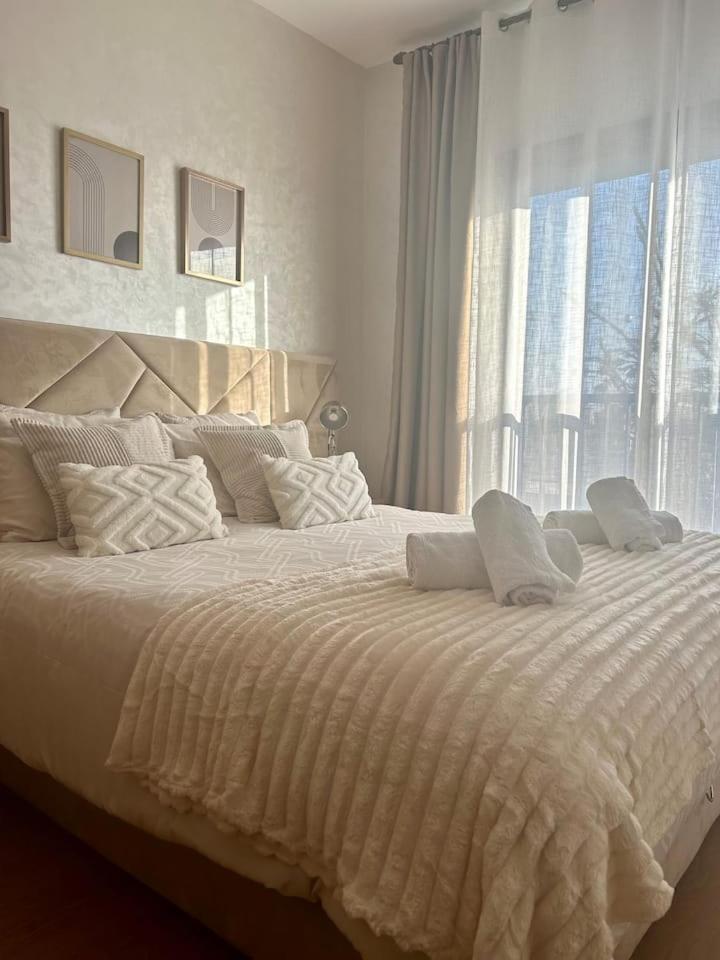 Luxury 2 Bedrooms By Golf De Noria Appartement