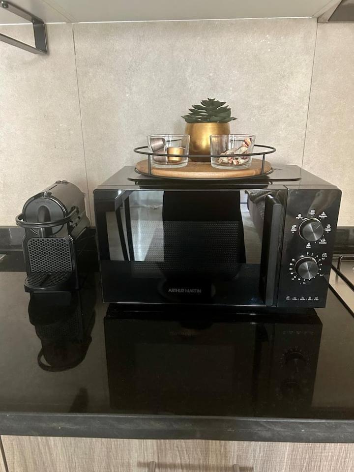 Appartement Luxury 2 Bedrooms By Golf De Noria Marrakesh