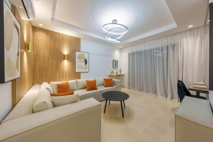 Luxury 2 Bedrooms By Golf De Noria Appartement