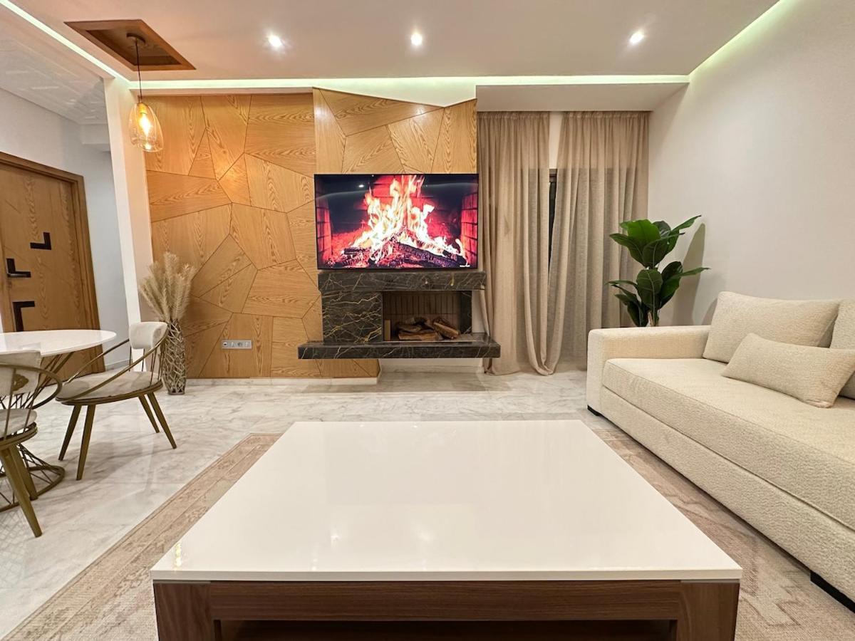 New Luxury - Heart Of Marrakech *