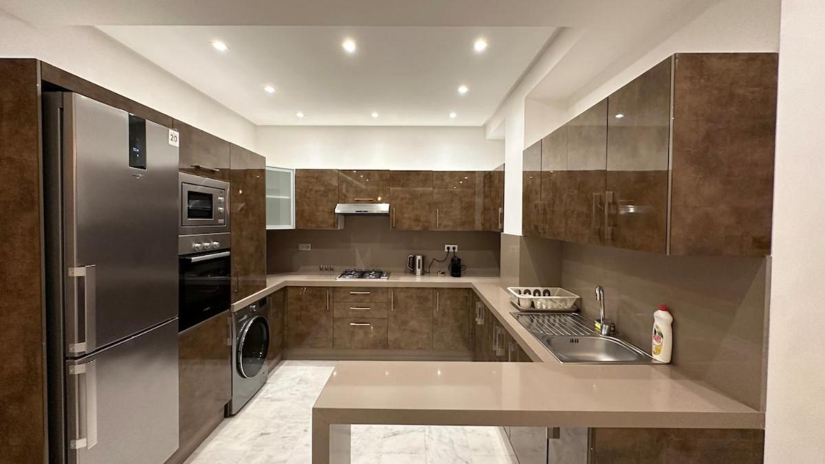 Appartement New Luxury - Heart Of Marrakech