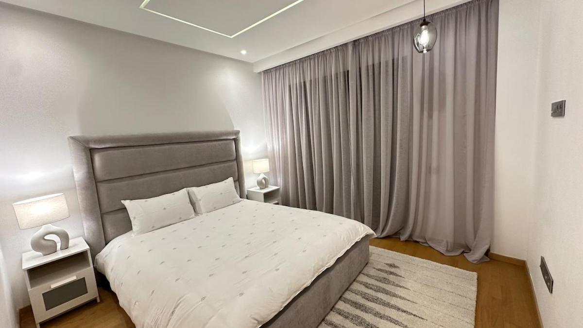 New Luxury - Heart Of Marrakech * Marrakesh