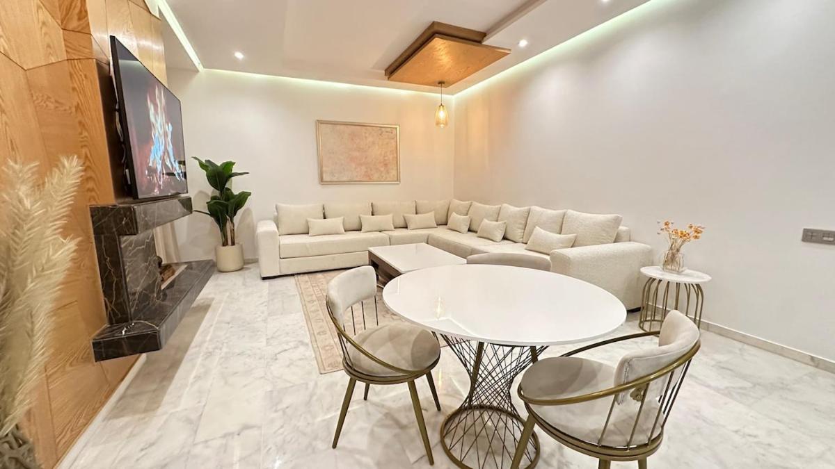 Appartement New Luxury - Heart Of Marrakech Marrakesh