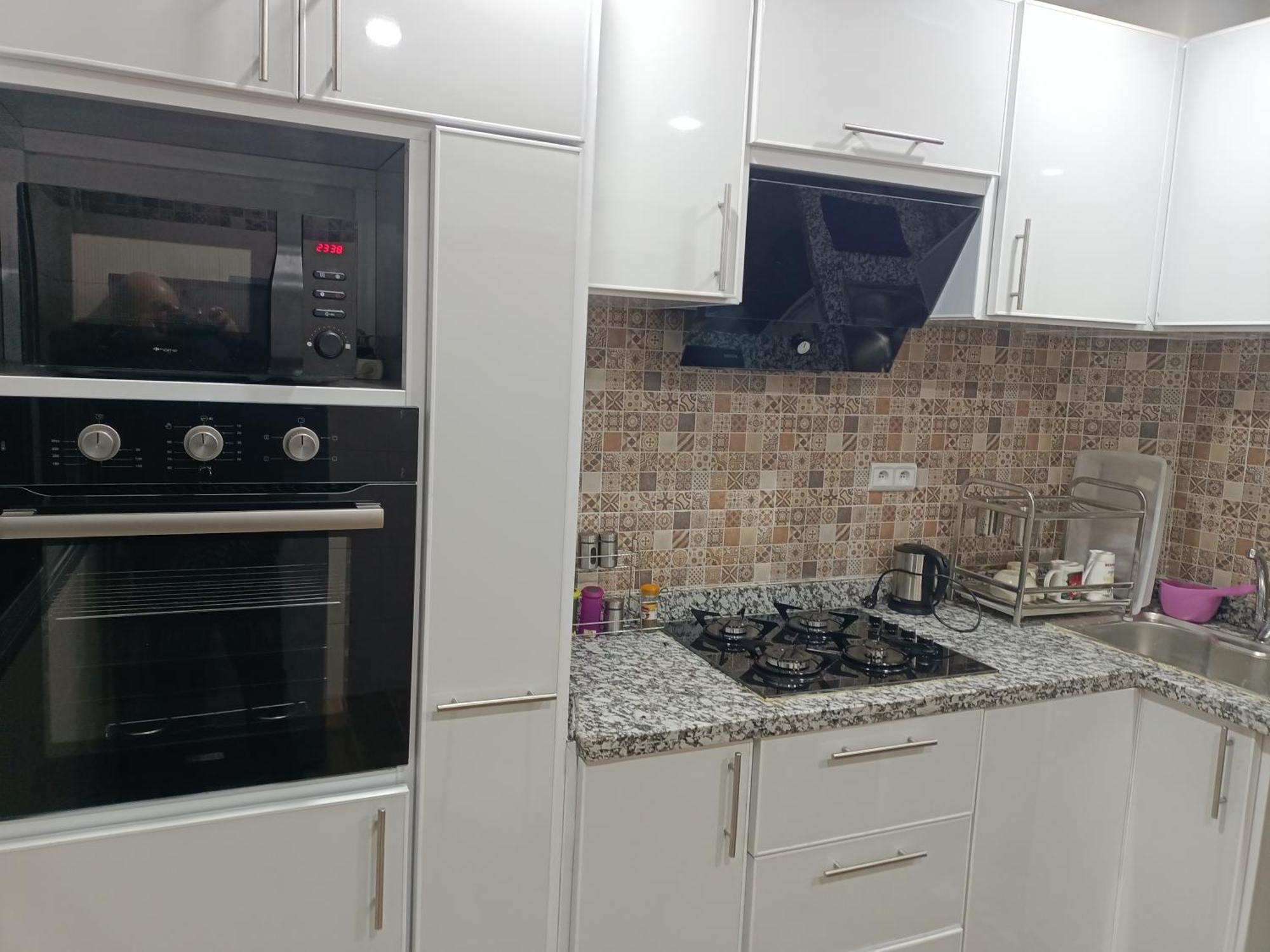 Apartamento Betterappart