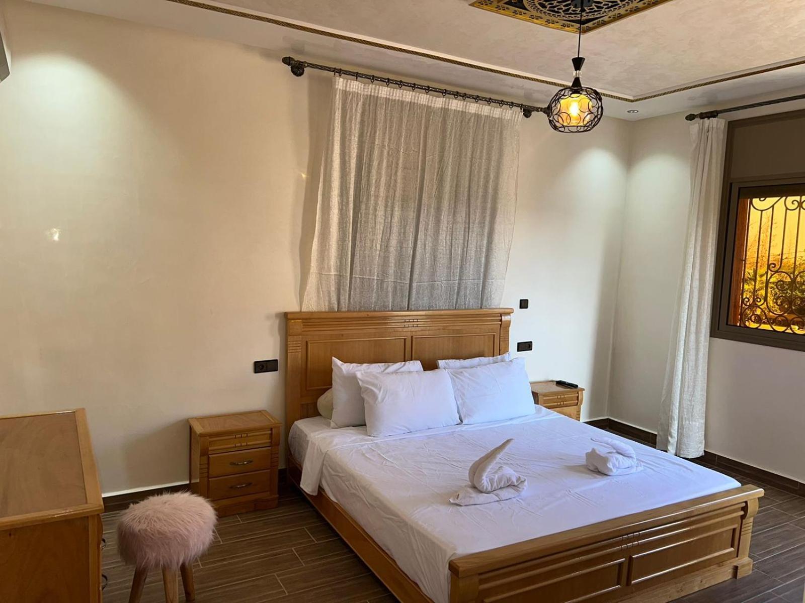 Soufia Hébergement de vacances Marrakesh