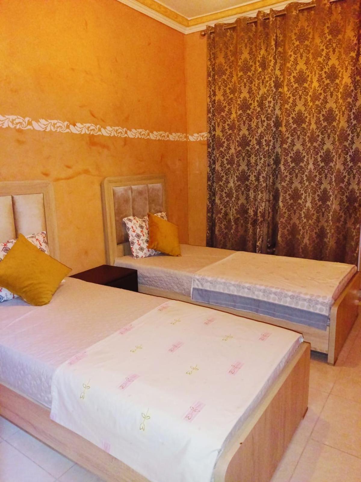 Marrakech Menara Appartement
