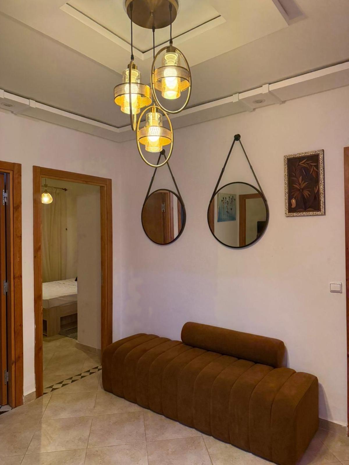 Appartement Marrakech 2 Al Manar Marrakesh