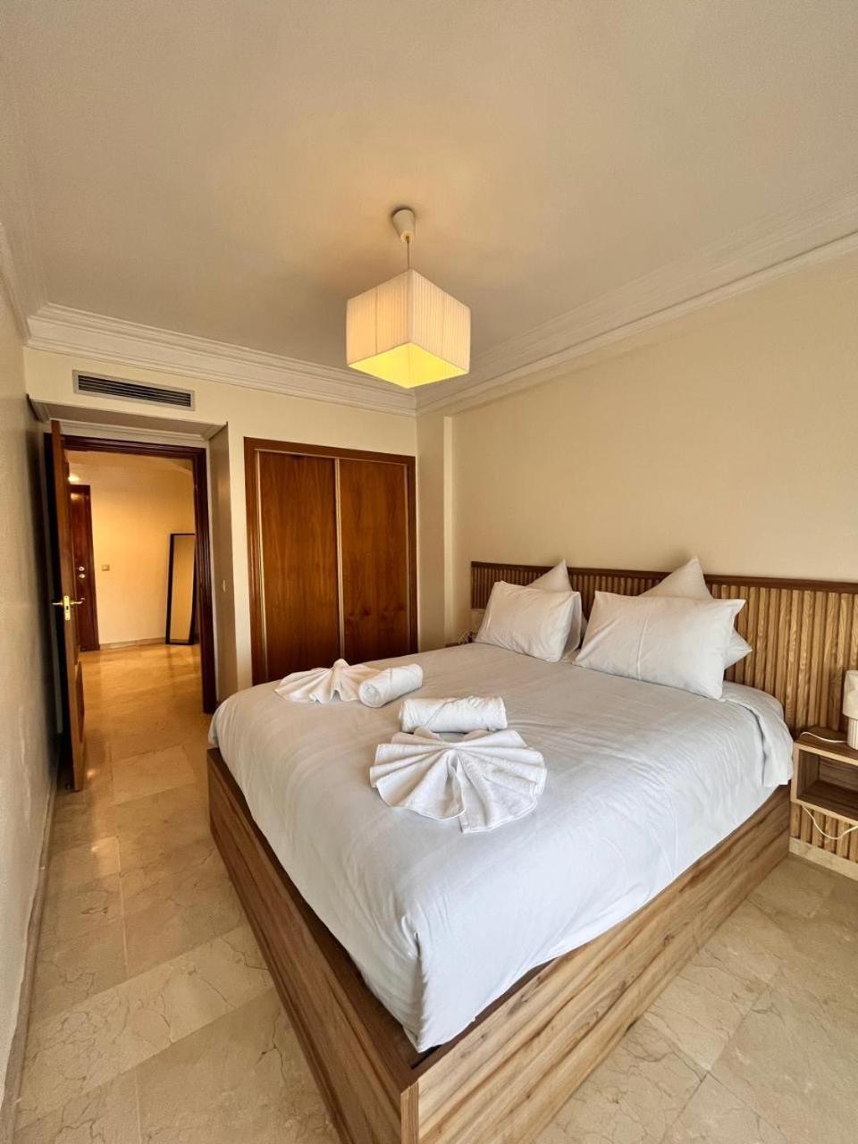 Studion Confortable A Majorelle Marrakesh