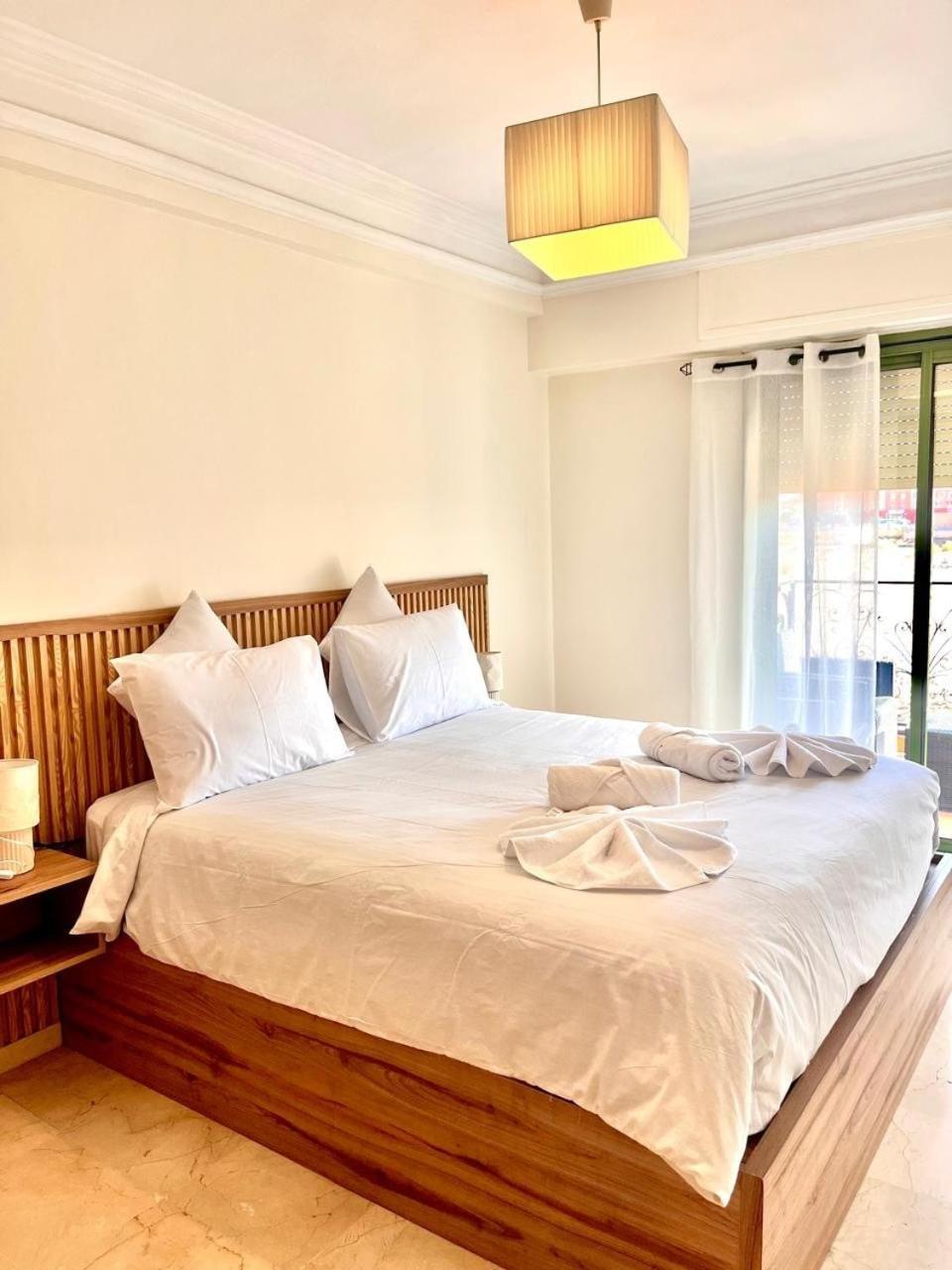 Studion Confortable A Majorelle Appartement
