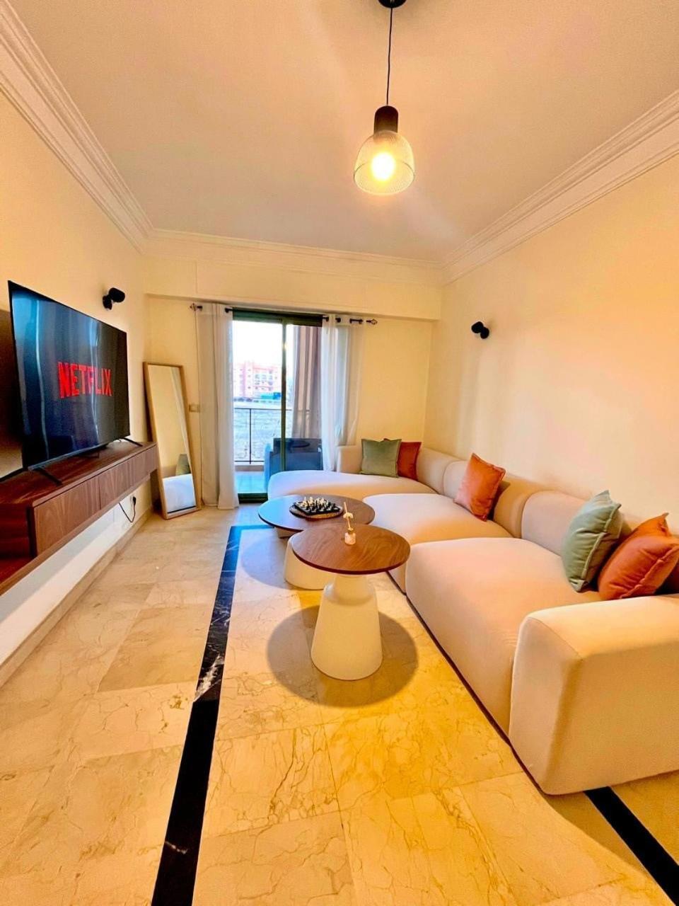 Appartement Studion Confortable A Majorelle
