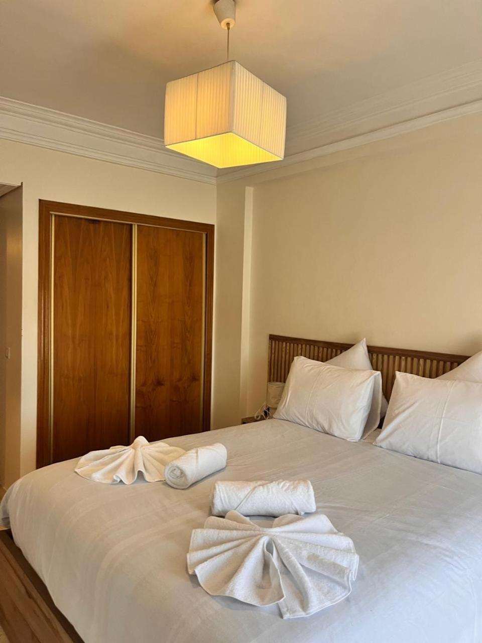 Appartement Studion Confortable A Majorelle Marrakesh