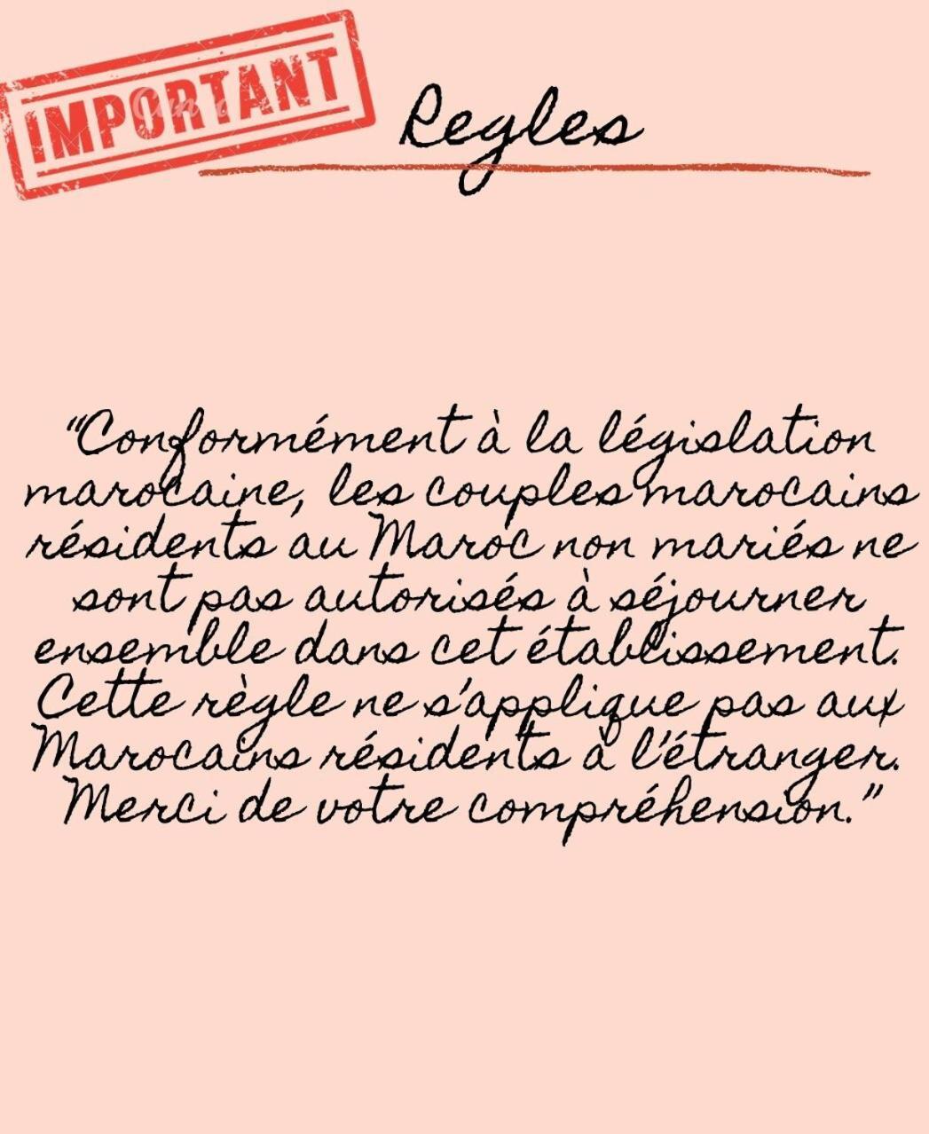 Studion Confortable A Majorelle Appartement *
