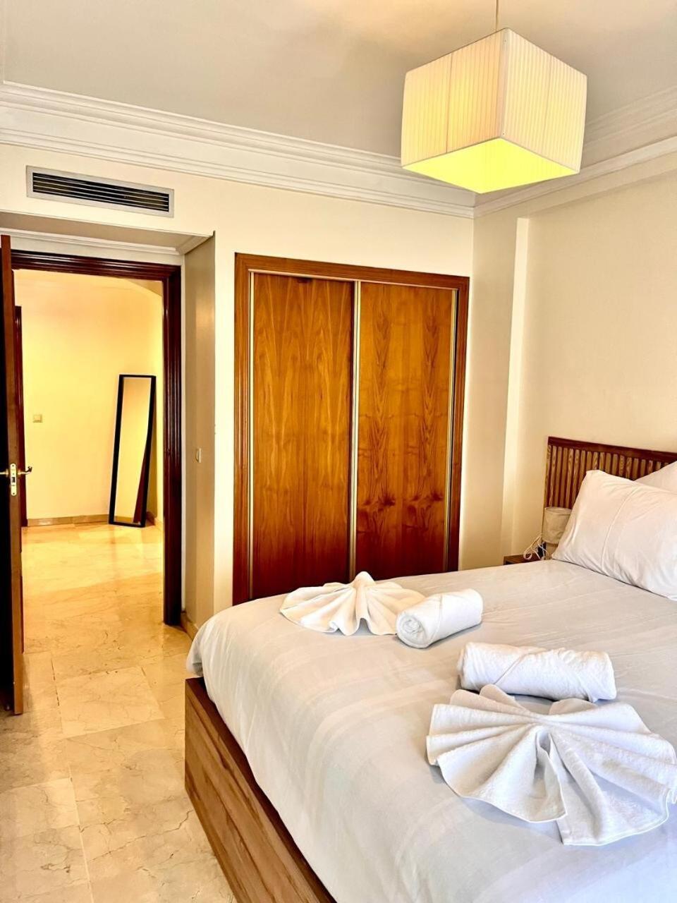 Appartement Studion Confortable A Majorelle *