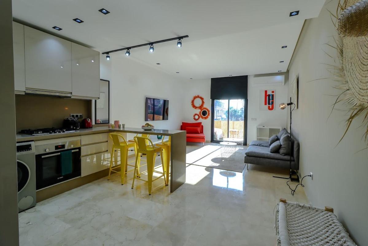 Apartamento Peaceful Cocon Near Majorelle