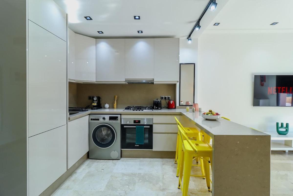 Peaceful Cocon Near Majorelle Appartement *