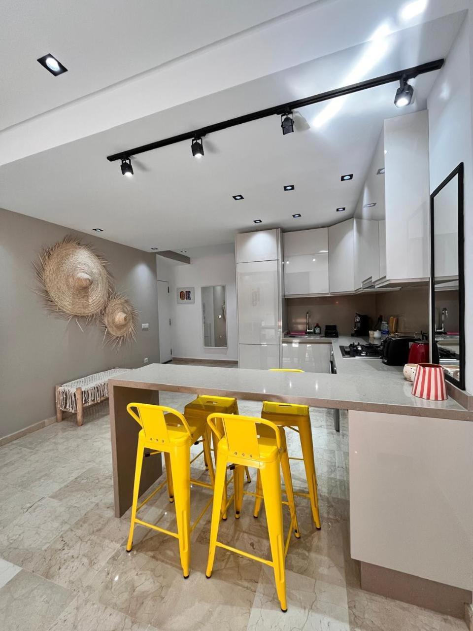 Peaceful Cocon Near Majorelle Apartamento *